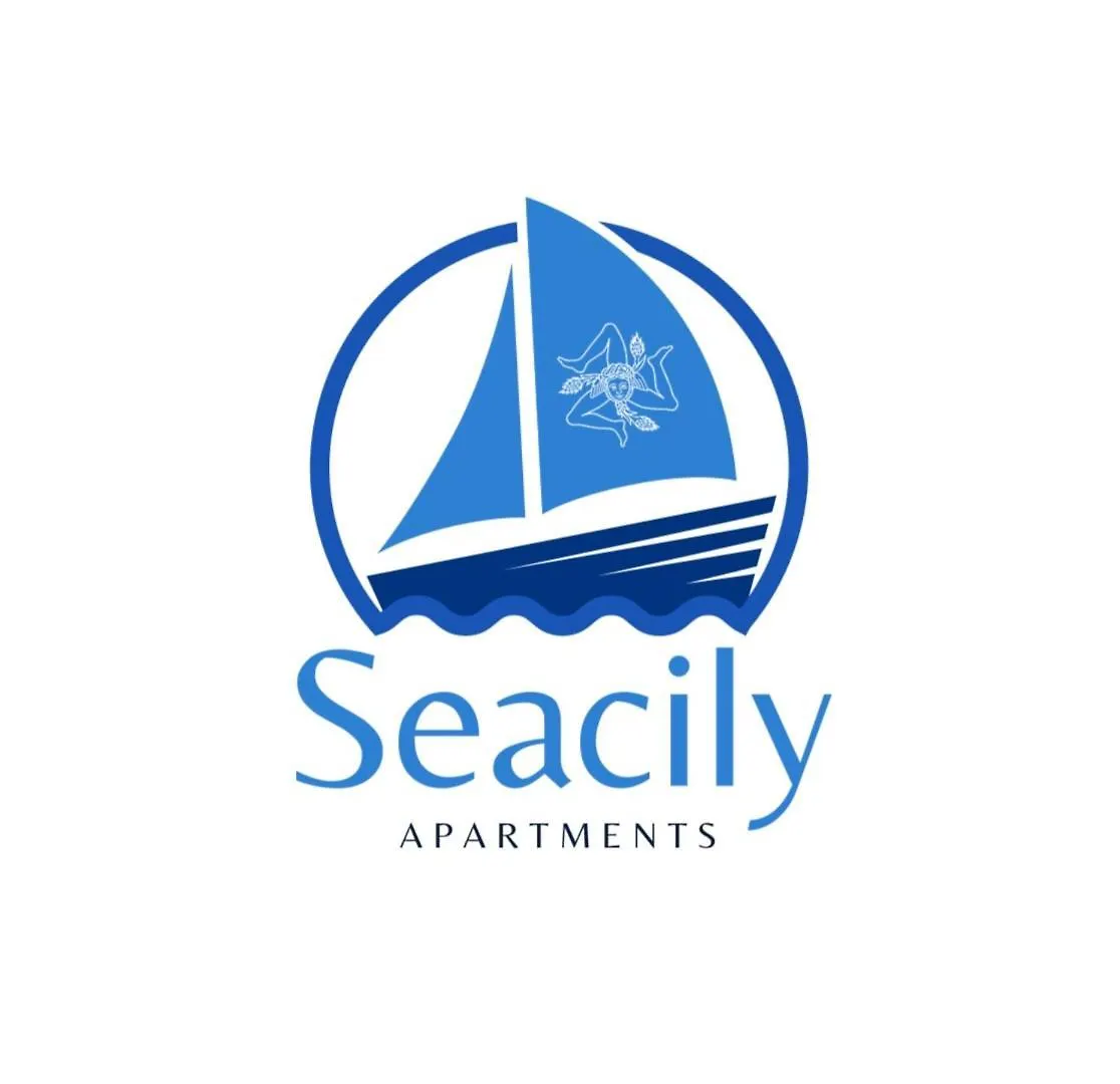 Holiday home Seacily Apartments Capomulini