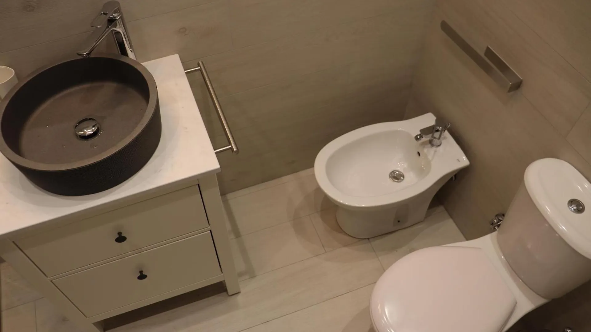 Holiday home Seacily Apartments Capomulini